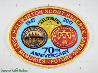 2017 Haliburton Scout Reserve 70th Anniversary - 5